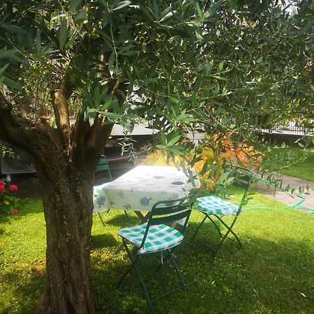 Ai Quattro Ulivi Peschiera del Garda Exterior foto