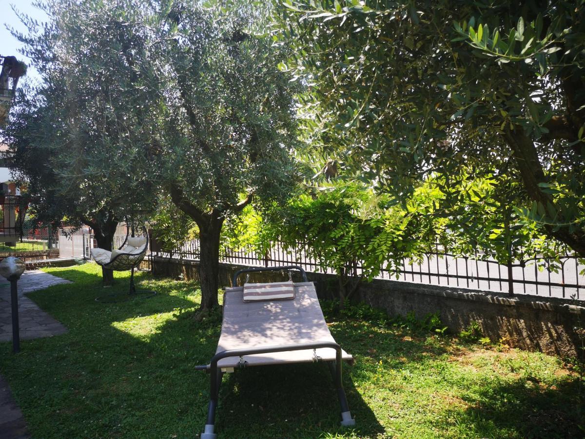 Ai Quattro Ulivi Peschiera del Garda Exterior foto
