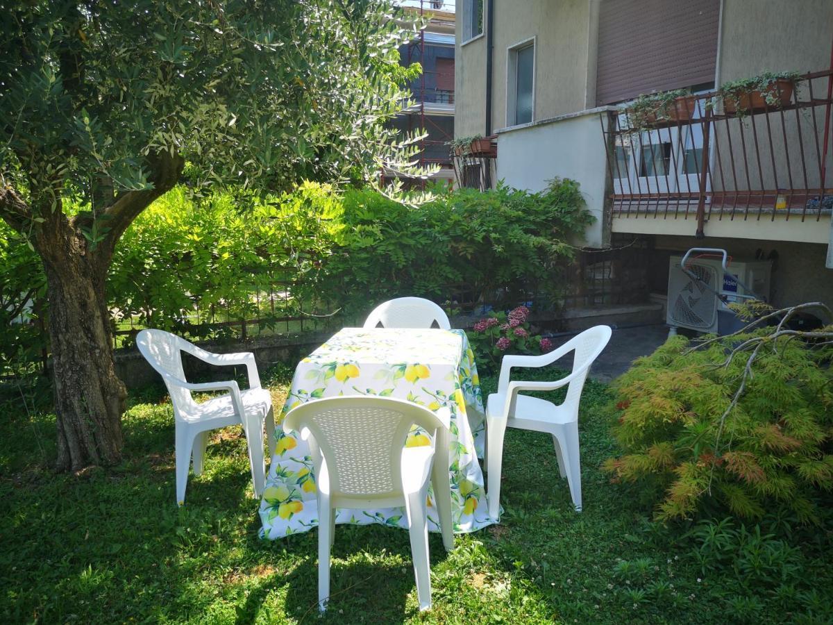 Ai Quattro Ulivi Peschiera del Garda Exterior foto