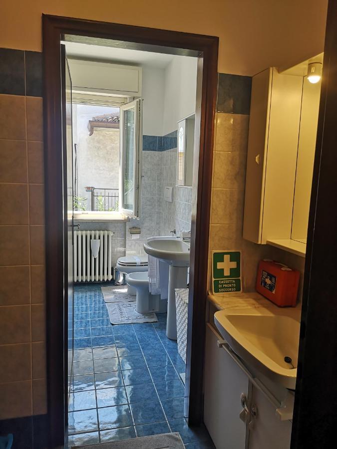 Ai Quattro Ulivi Peschiera del Garda Exterior foto