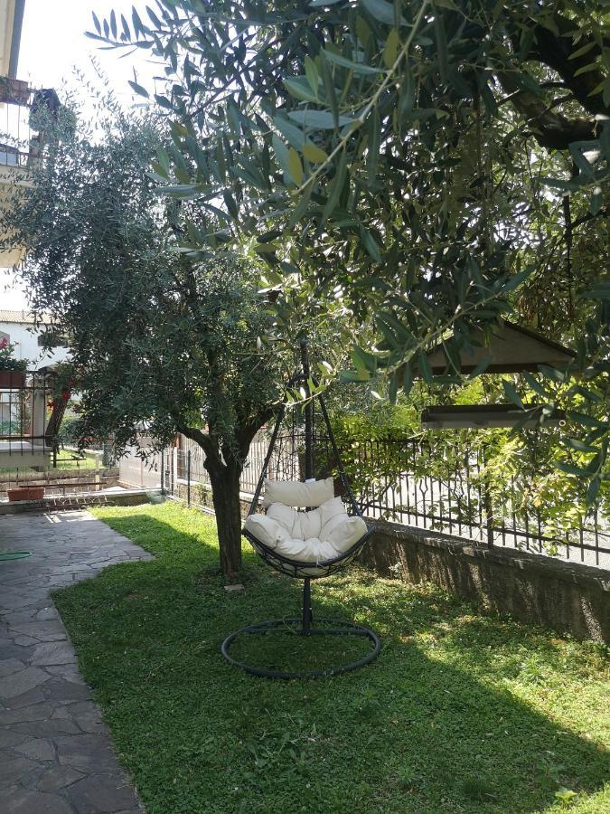 Ai Quattro Ulivi Peschiera del Garda Exterior foto