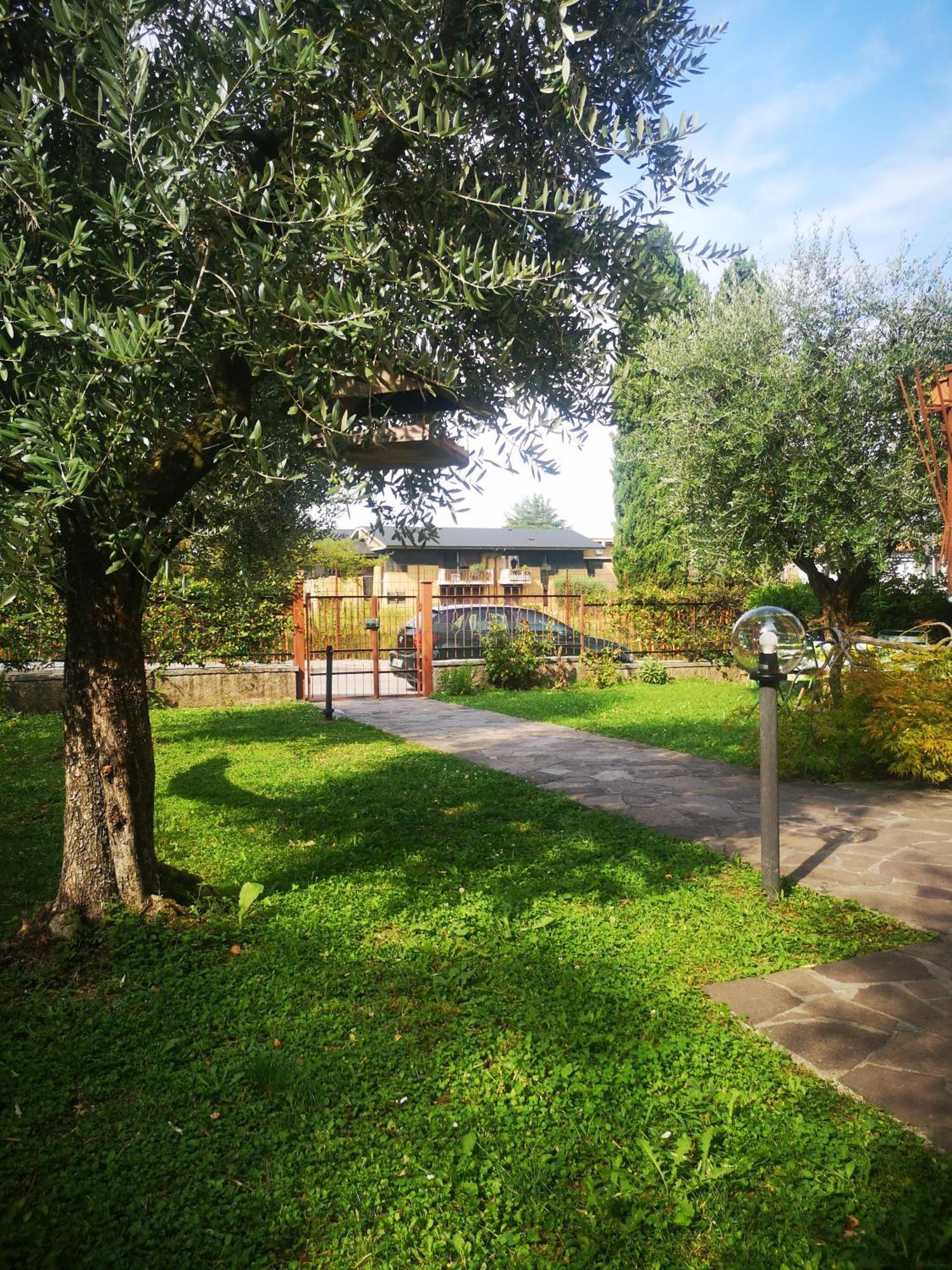 Ai Quattro Ulivi Peschiera del Garda Exterior foto