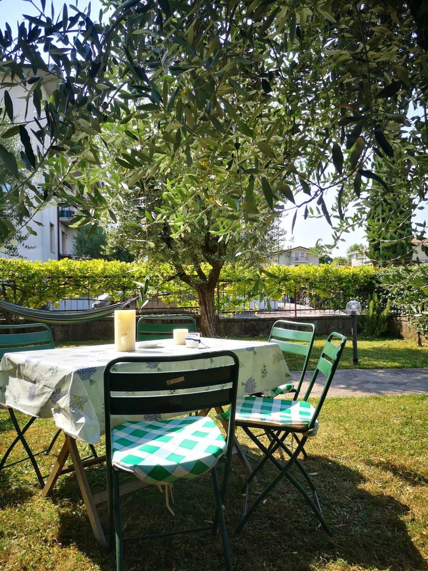 Ai Quattro Ulivi Peschiera del Garda Exterior foto